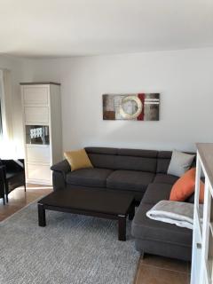 Villa Valic - Appartements mit Meerblick - Okrug Donji - 0