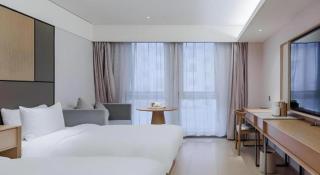 JI Hotel Shanghai Hongqiao Wuzhong Road - Shanghai - 3