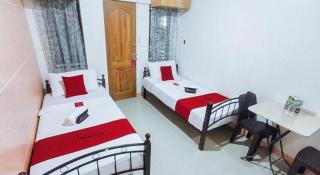 RedDoorz near SGM Condotel Villa Beach Iloilo - Città di Iloilo - 2
