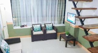 RedDoorz near SGM Condotel Villa Beach Iloilo - Città di Iloilo - 7