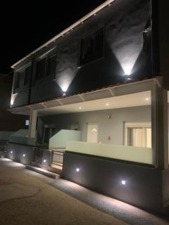 luxury studios & apartments Athanasias - Limenas - 2