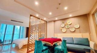 IU Hotel Guiyang Convention and Exhibition Center Financial City - Guiyang - 6