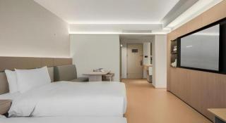 JI Hotel Shanghai Hongqiao Wuzhong Road - Shanghai - 9