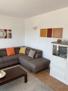 Villa Valic - Appartements mit Meerblick - Okrug Donji - 7