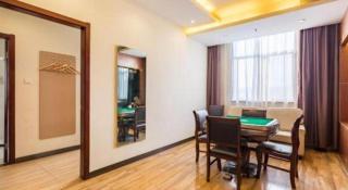 7 Days Premium·Hotel Pei County Longcheng International - Datun - 2