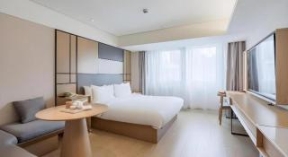 JI Hotel Shanghai Hongqiao Wuzhong Road - Shanghai - 9