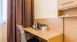 7 Days Premium·Hotel Pei County Longcheng International - Datun - 1