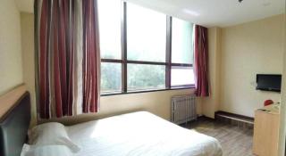 Thank Inn Plus Hotel Beijing Tongzhou Materials College - Pechino - 5