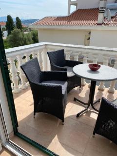 Villa Valic - Appartements mit Meerblick - Okrug Donji - 2