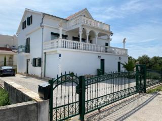 Villa Valic - Appartements mit Meerblick - Okrug Donji - 8