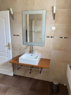 Villa Valic - Appartements mit Meerblick - Okrug Donji - 1