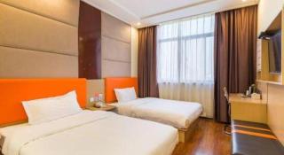 7 Days Premium·Hotel Pei County Longcheng International - Datun - 2