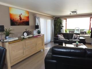 Veluwe Park Reewold Chalet Talisman - Putten - 7