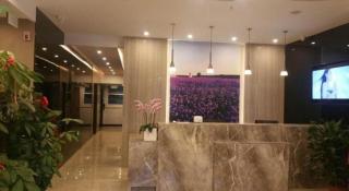 Lavande Hotels Dalian Software Park University of Technology - Dalian - 9