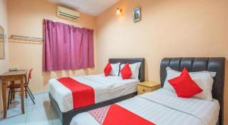 Sz Hotel - Lumut - 4