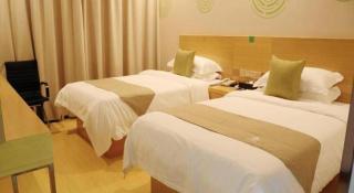 GreenTree Inn Xianning Tongshan Yangdu Avenue - Xianning - 7
