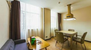 7 Days Premium Nanchang Xiaolan Industrial Park Bogang Metro Station - Nanchang - 8