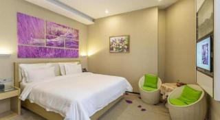 Lavande Hotels Dalian Software Park University of Technology - Dalian - 8