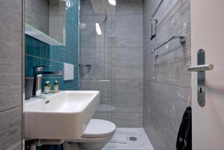 BANK House Apartment XL 404 - GRIWA RENT - 5