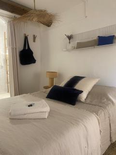 mon petit nid cosy - San-Martino-di-Lota - 2