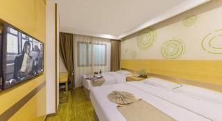 GreenTree Inn Huangshi Huahu Development Zone Daquan Road - Huangshi - 4