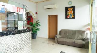 Hotel Sunsurya - Klang - 8