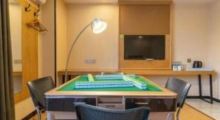 GreenTree Inn Huangshi Huahu Development Zone Daquan Road - Huangshi - 3