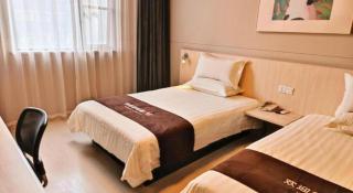 Jinjiang Inn Bengbu Huaihe Road - Bengbu - 4