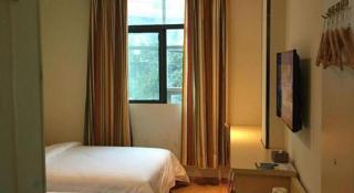 7 Days Inn Tongren Jiangkou Fanjing Mountain National Park - Tongren - 9