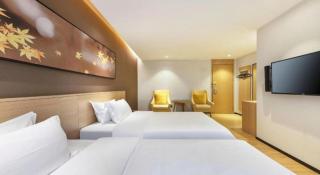 IU Hotel Shanwei Haifeng Passenger Station - Shanwei - 9
