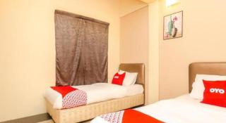 OYO 89703 B Link Hotel - Johor Bahru - 9