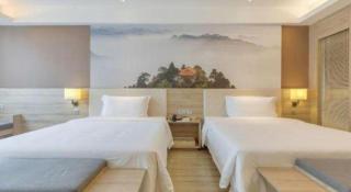 Atour Hotel Xi'an High Tech Dazhai Road - Xi'an - 4