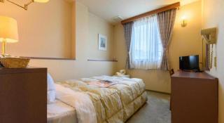 Tabist Station Hotel Isobe Iseshima - Shima - 2