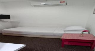 OYO 90999 DG Hotel - Sungai Petani - 1