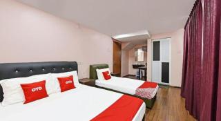 OYO 90578 Seri Mawardah Hotel - Malacca - 9