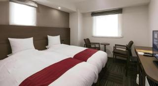 Hotel Gran Cerezo Kagoshima - Kagoshima - 2