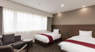 Hotel Gran Cerezo Kagoshima - Kagoshima - 9