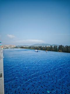 Hainan Sangem Moon Hotel - Sanya - 5