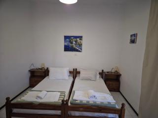 Kostas Studios Apartments - Ενοικιαζόμενα δωμάτια με κουζινάκι - 1