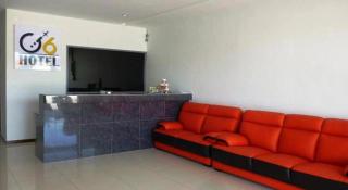 G Six Hotel - Sitiawan - 1