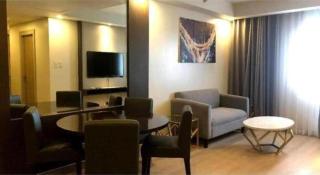 Capital O 804 The Residences at Bonifacio Civic Center - Manilla - 9