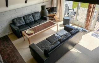 3 Bedroom Cozy Home In Fur - Fur - 7