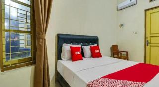 OYO 90892 My Guest House Syariah - Bandung - 4