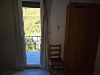 Kostas Studios Apartments - Ενοικιαζόμενα δωμάτια με κουζινάκι - Mirina - 9