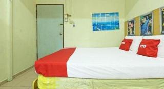 SPOT ON 90625 Super Green Grass Hotel - Yong Peng - 1