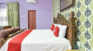 OYO 90740 Paddington Lodge - Kota Bharu - 2