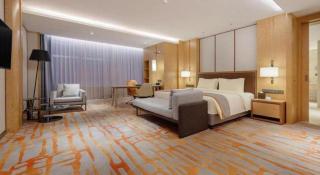 Hui Feng Wan Yun Hotel Hefei - Hefei - 2