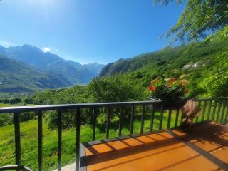 Villa Davisol - Theth - 7