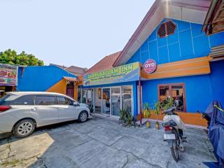 OYO 90355 Darussalam Inn - Medan - 3