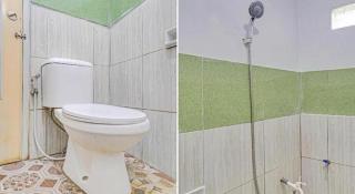 OYO 90405 Penginapan Sasti Kuningan - Kuningan - 1